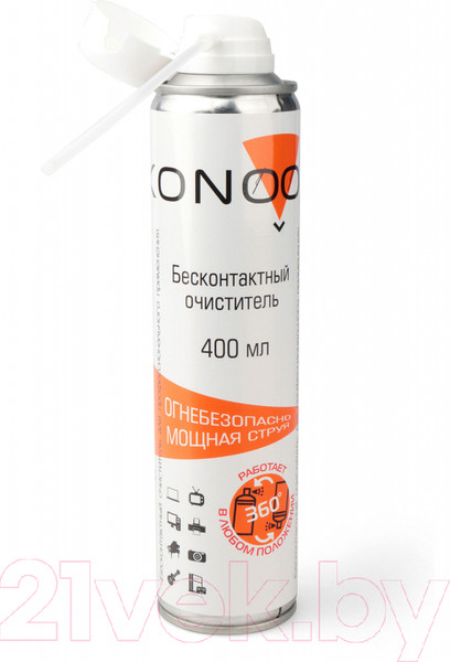 Изображение товара Средство для чистки электроники Konoos KAD-400FI