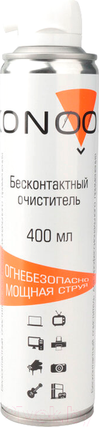Изображение товара Средство для чистки электроники Konoos KAD-400F