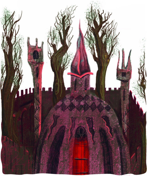 Изображение товара Книга АСТ Сказки старой Франции (Никитина Т.Ю.)