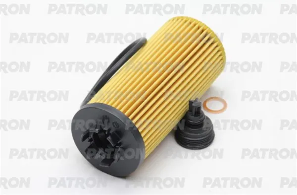 Изображение товара Масляный фильтр Patron PF4327