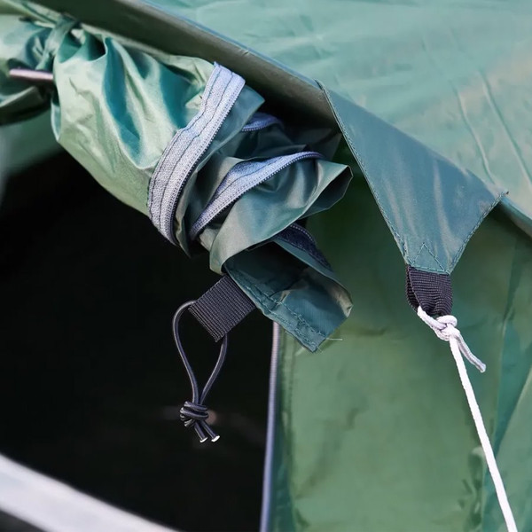 Изображение товара Палатка Totem Indi 2 V2 / TTT-036 