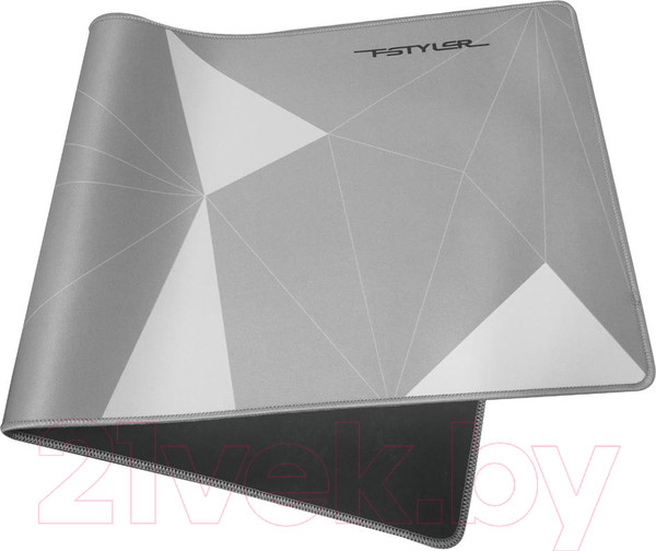 Изображение товара Коврик для мыши A4Tech FStyler FP70 XL (серый)