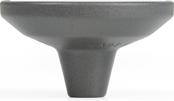 Изображение товара Ручка для мебели Boyard Sfera Basico RC521GR.1/W