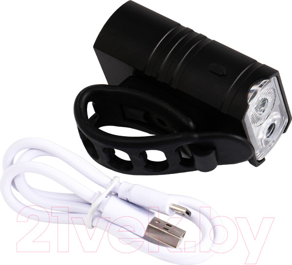 Изображение товара Фонарь для велосипеда Sima-Land 9135314