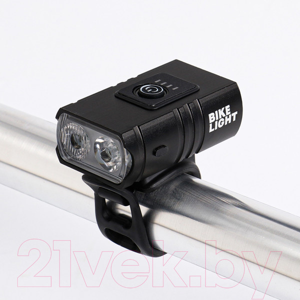 Изображение товара Фонарь для велосипеда Sima-Land 9135314