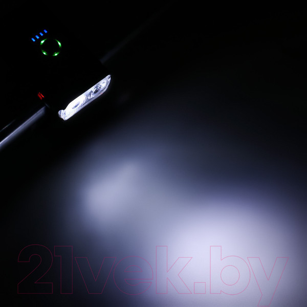 Изображение товара Фонарь для велосипеда Sima-Land 9135314