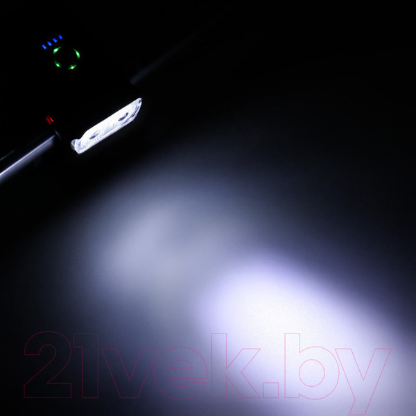 Изображение товара Фонарь для велосипеда Sima-Land 9135314