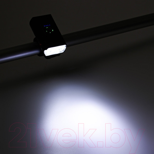 Изображение товара Фонарь для велосипеда Sima-Land 9135314