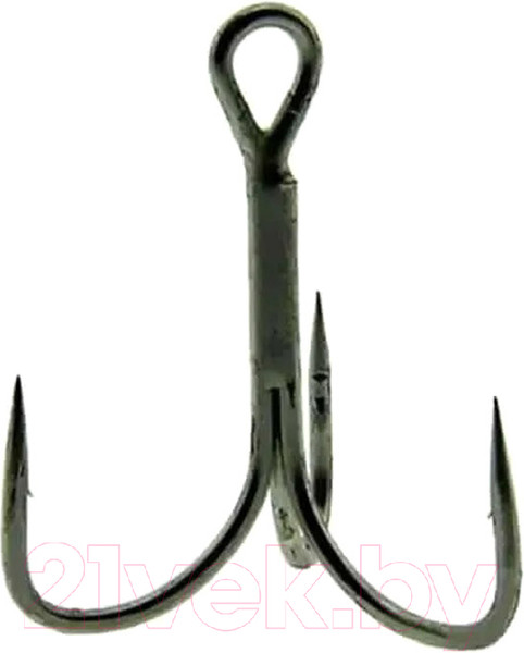 Изображение товара Набор крючков рыболовных Owner ST-26BC №4 / 5626-071-4 (8шт)