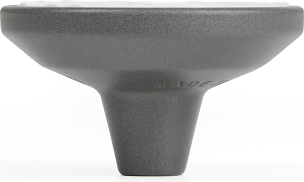 Изображение товара Ручка для мебели Boyard Sfera Factura RC523GR.1/W