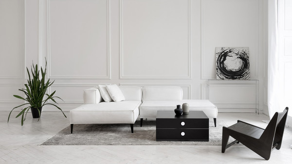 Изображение товара Ручка для мебели Boyard Sfera Factura RC523GR.1/W