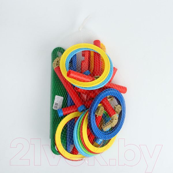 Изображение товара Игра кольцеброс Sima-Land 3D профи / 5493893