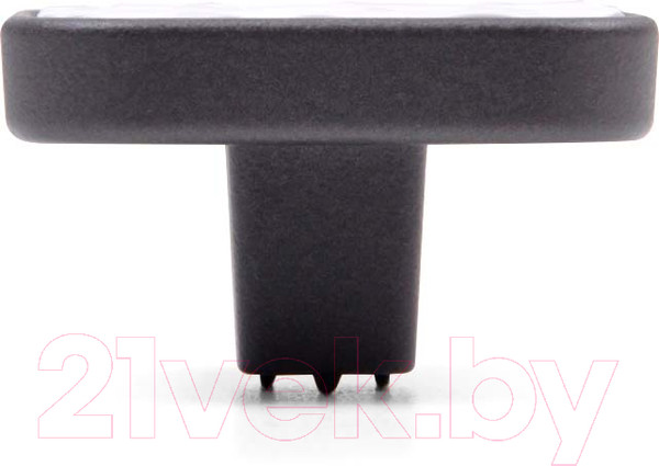 Изображение товара Ручка для мебели Boyard Cubo Factura RC526GR.1/W