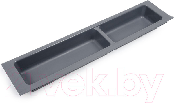 Изображение товара Органайзер для столовых приборов Boyard PC11/GRPH/107x480