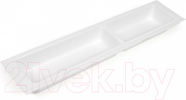 Изображение товара Органайзер для столовых приборов Boyard PC11/W/107x480