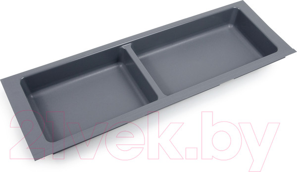 Изображение товара Органайзер для столовых приборов Boyard PC13/GRPH/157x480