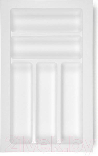 Изображение товара Органайзер для столовых приборов Boyard PC14/W/292x480