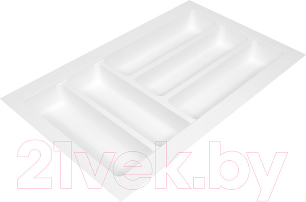 Изображение товара Органайзер для столовых приборов Boyard PC14/W/292x480