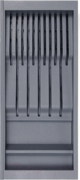 Изображение товара Подставка для ножей Boyard PC15/GRPH/206x480