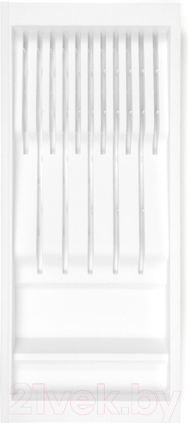 Изображение товара Органайзер для столовых приборов Boyard PC15/W/206x480