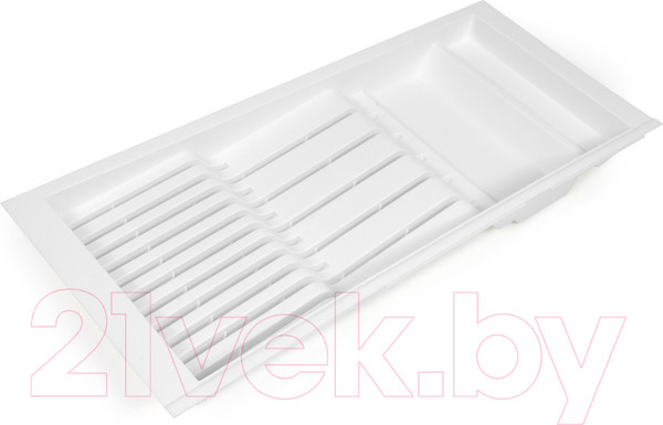 Изображение товара Органайзер для столовых приборов Boyard PC15/W/206x480