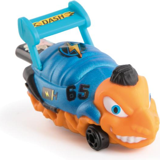 Изображение товара Набор игрушечных автомобилей Bugs Racings Гонка жуков / K02BR006