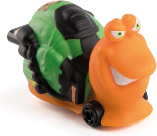 Изображение товара Набор игрушечных автомобилей Bugs Racings Гонка жуков / K02BR006