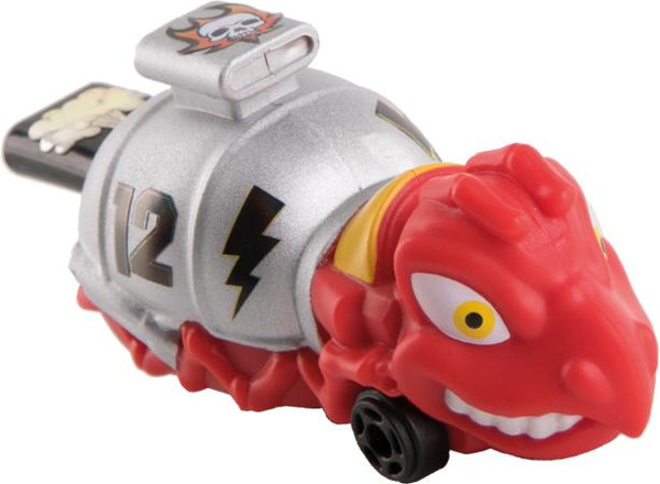 Изображение товара Набор игрушечных автомобилей Bugs Racings Гонка жуков / K02BR006