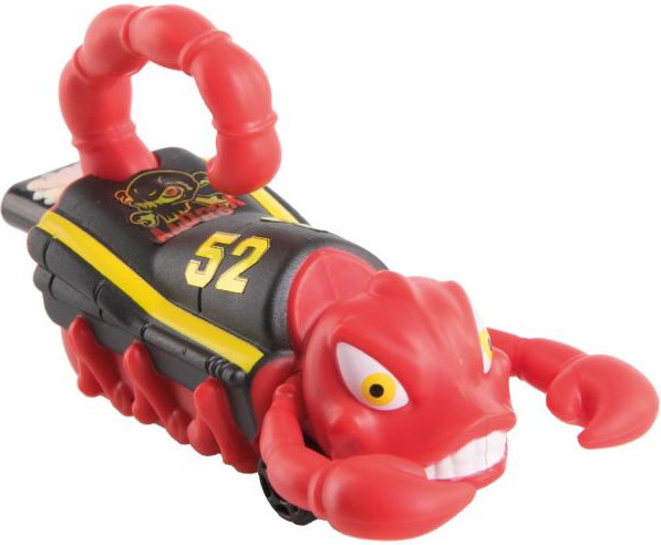 Изображение товара Набор игрушечных автомобилей Bugs Racings Гонка жуков / K02BR006