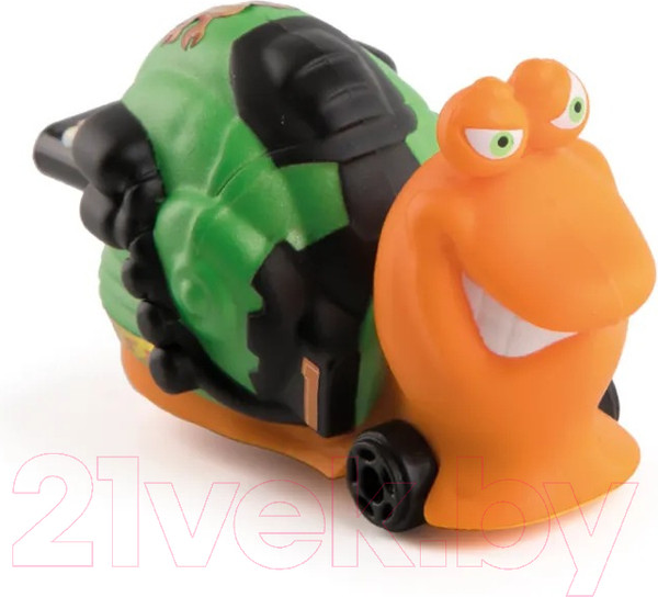 Изображение товара Набор игрушечных автомобилей Bugs Racings Гонка жуков / K02BR006-2 (синий/зеленый)