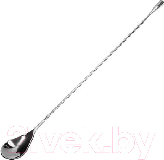 Изображение товара Барная ложка Luxstahl кт2955