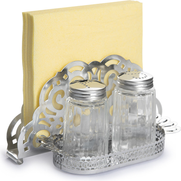 Изображение товара Набор для специй столовый Luxstahl кт2814