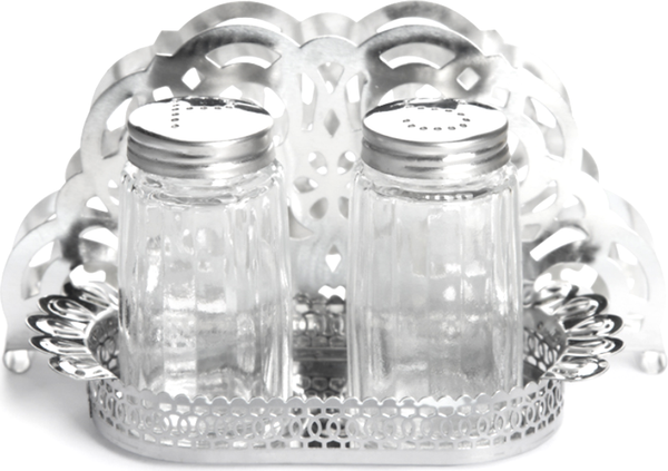 Изображение товара Набор для специй столовый Luxstahl кт2814