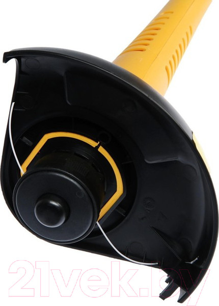 Изображение товара Триммер электрический Tundra 6033230