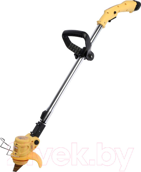 Изображение товара Триммер аккумуляторный Tundra 9212152