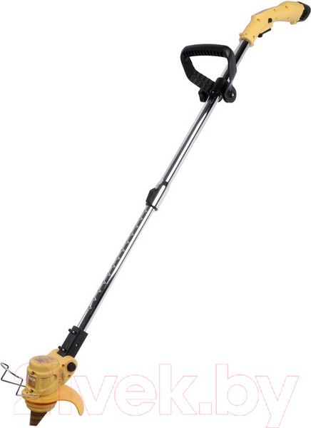 Изображение товара Триммер аккумуляторный Tundra 9212152