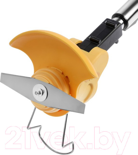 Изображение товара Триммер аккумуляторный Tundra 9212152