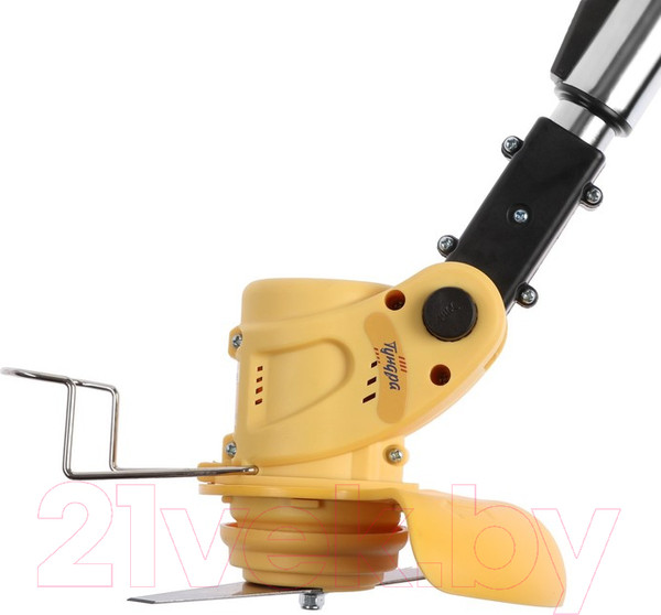 Изображение товара Триммер аккумуляторный Tundra 9212152