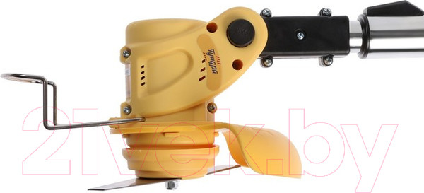 Изображение товара Триммер аккумуляторный Tundra 9212152