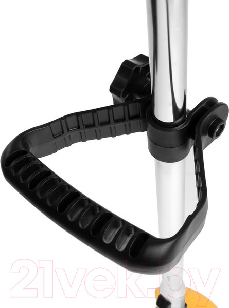 Изображение товара Триммер аккумуляторный Tundra 9212152