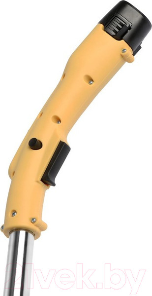 Изображение товара Триммер аккумуляторный Tundra 9212152