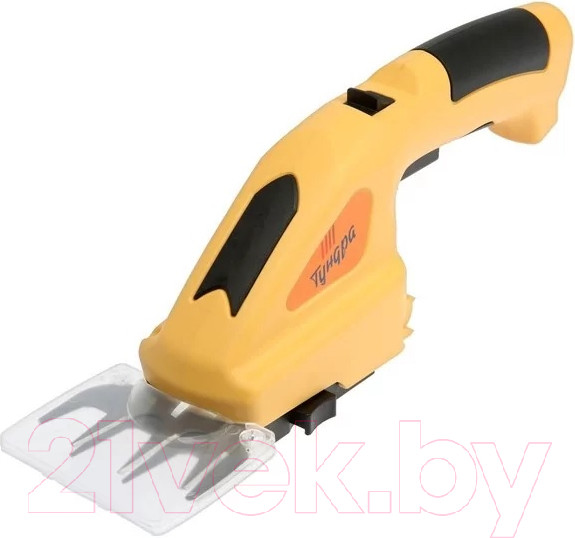 Изображение товара Кусторез аккумуляторный Tundra 9309503