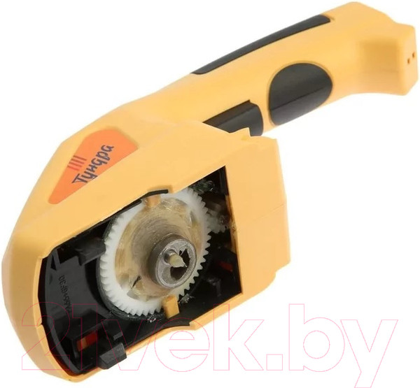 Изображение товара Кусторез аккумуляторный Tundra 9309503