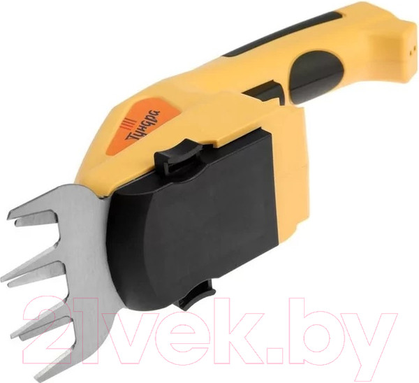 Изображение товара Кусторез аккумуляторный Tundra 9309503