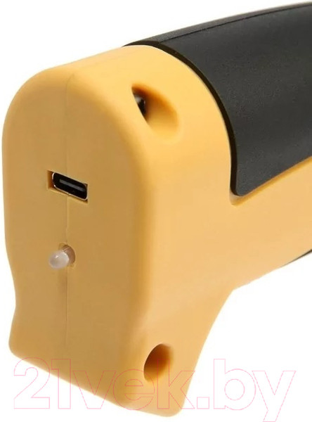 Изображение товара Кусторез аккумуляторный Tundra 9309503