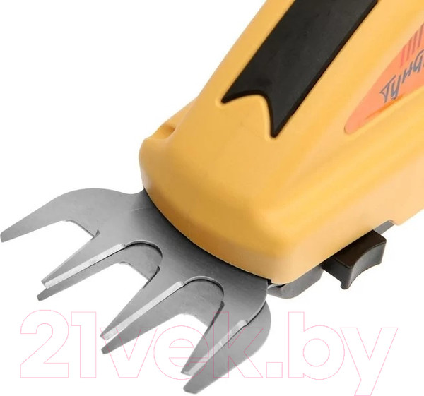 Изображение товара Кусторез аккумуляторный Tundra 9309503