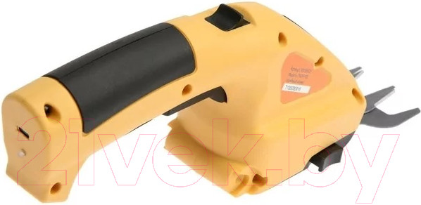 Изображение товара Кусторез аккумуляторный Tundra 9309503