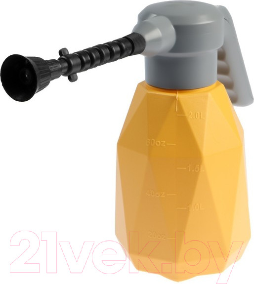 Изображение товара Опрыскиватель аккумуляторный Tundra 9195314