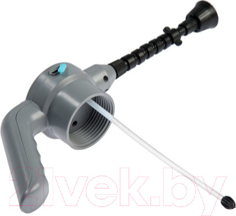 Изображение товара Опрыскиватель аккумуляторный Tundra 9195314