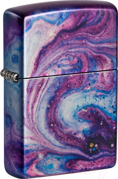 Изображение товара Зажигалка Zippo Universe Astro / 48547